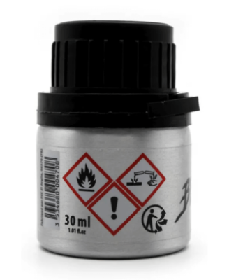 Stimulant euphorisant arôme Amyl Bomber Bestial 30 ml